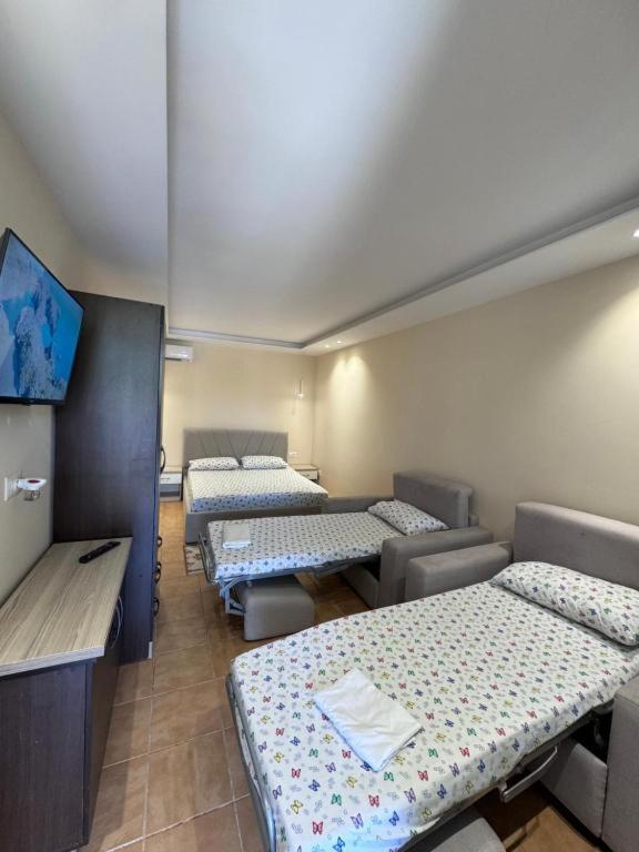 Vila Cano Boutique Дуррес Экстерьер фото
