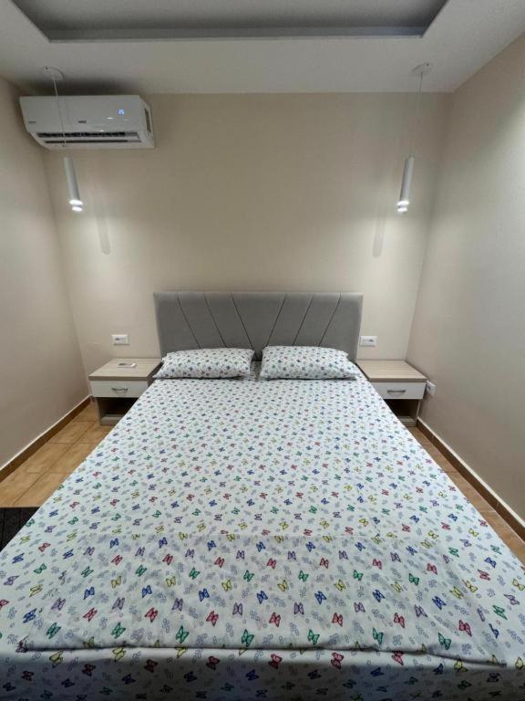 Vila Cano Boutique Дуррес Экстерьер фото