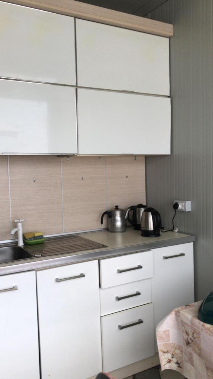 Vila Cano Boutique Дуррес Экстерьер фото