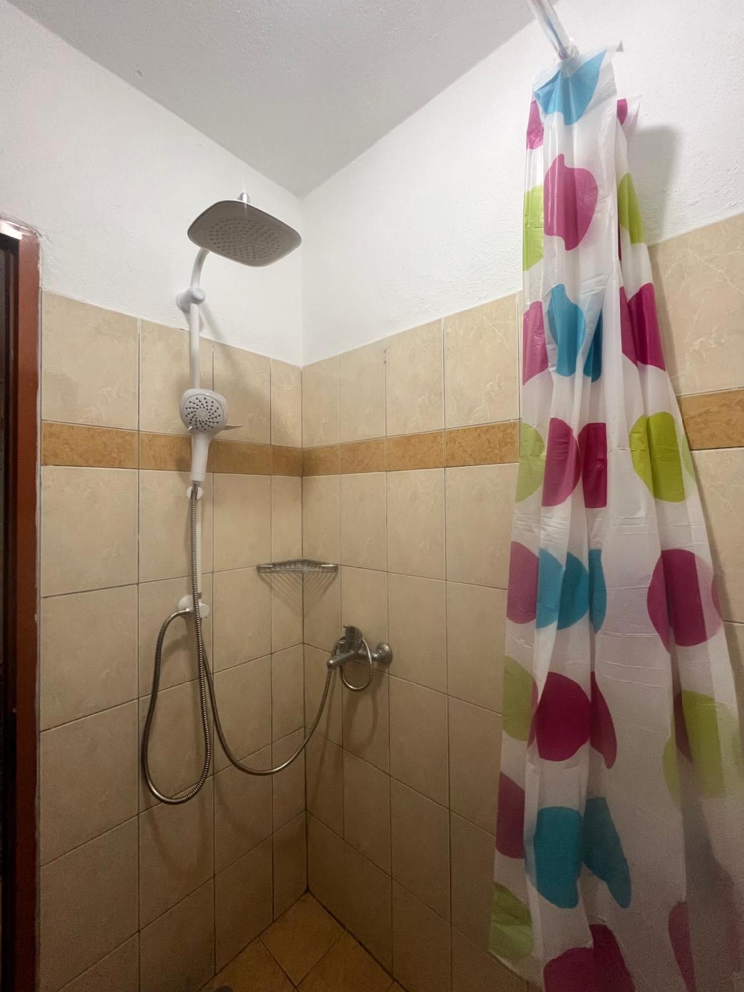 Vila Cano Boutique Дуррес Экстерьер фото