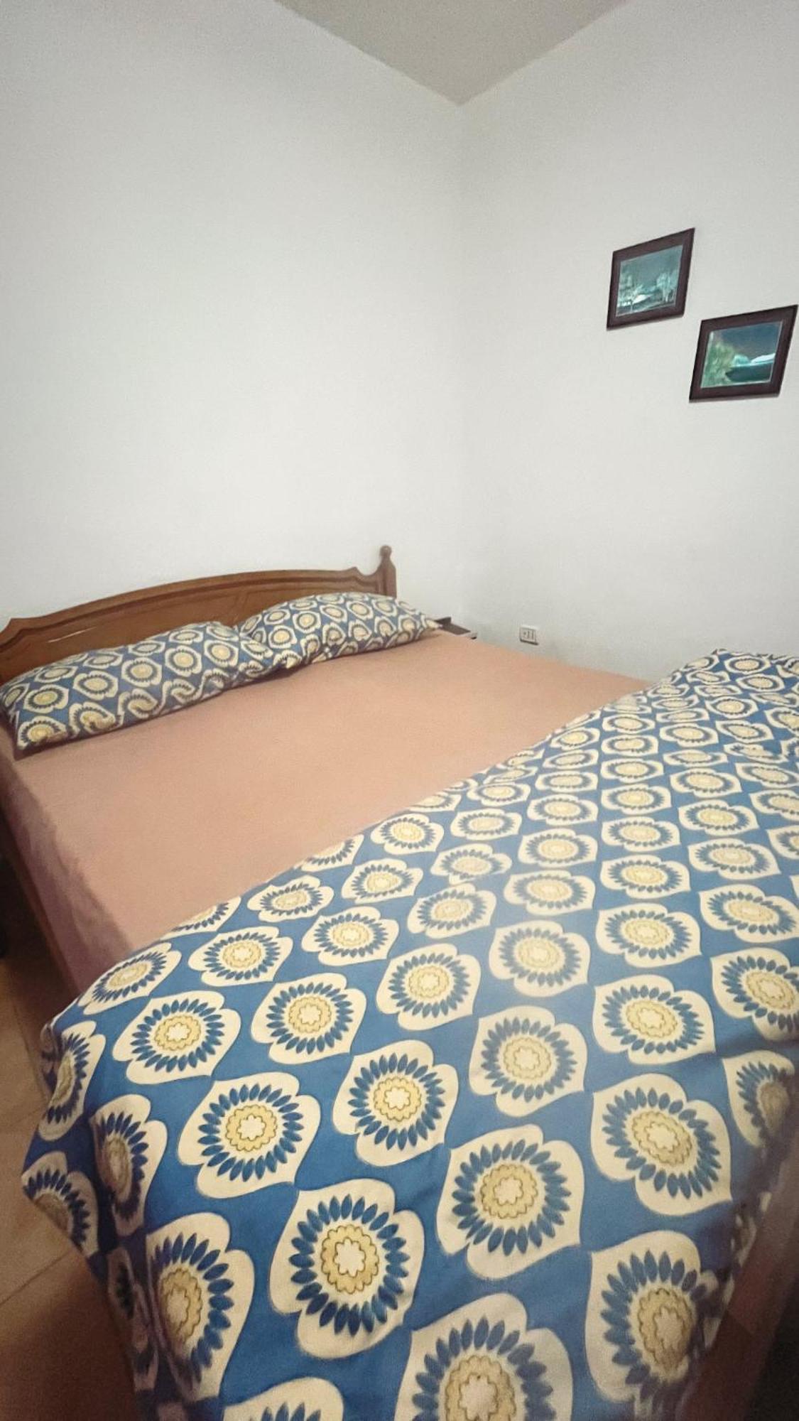 Vila Cano Boutique Дуррес Экстерьер фото